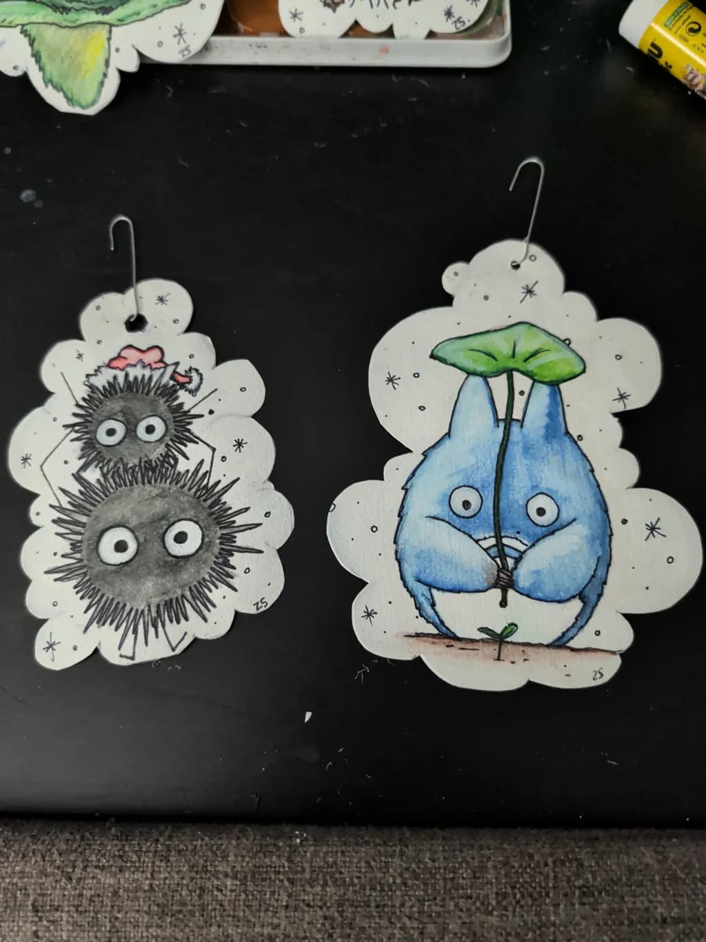 Whisker Spirits
