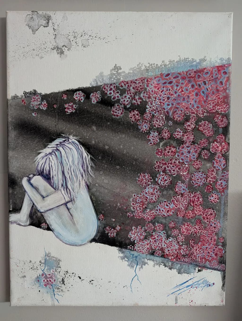 Solitude Bloom