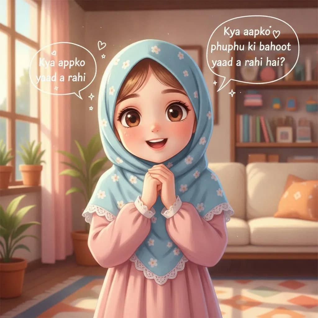 Innocent Memories