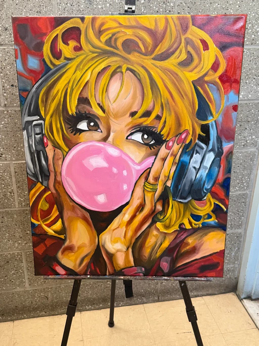 Bubble Beats