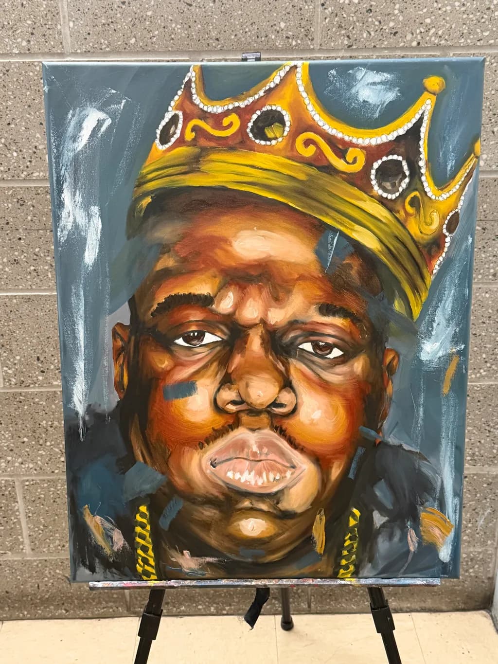 King of Hip-Hop