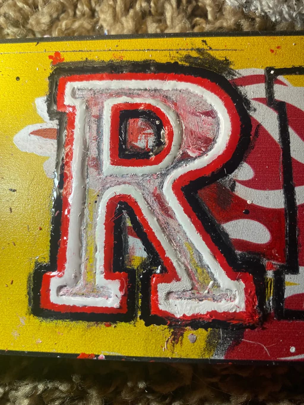 R Construct