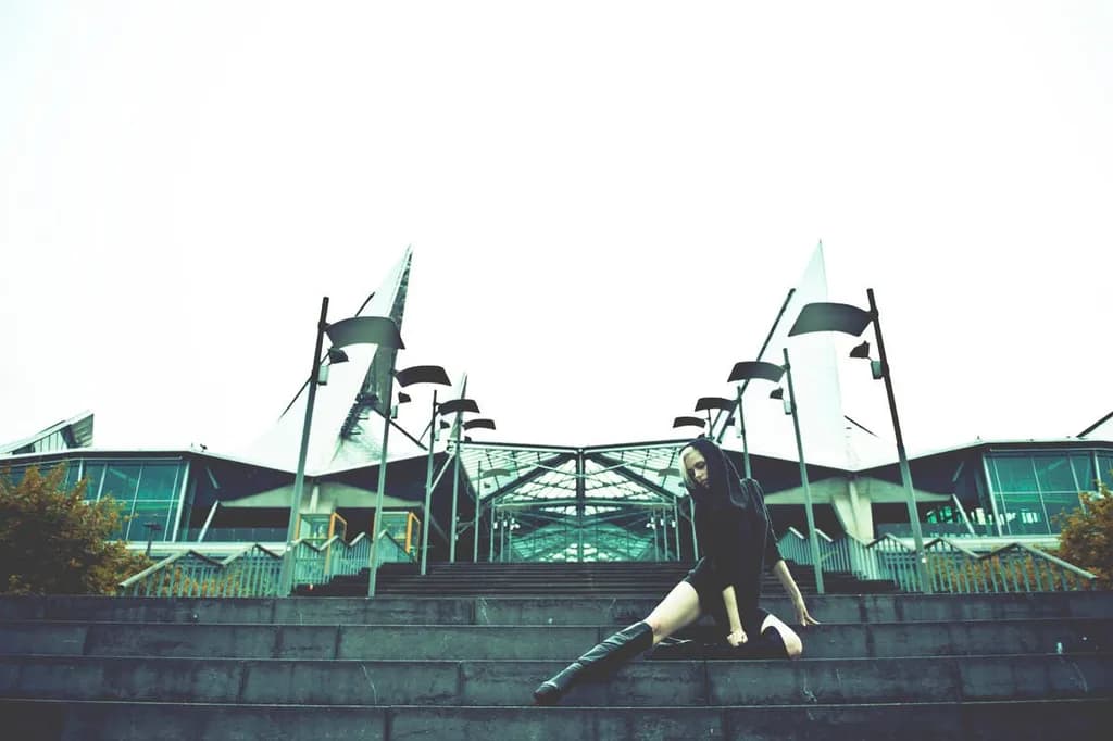 Urban Ascent