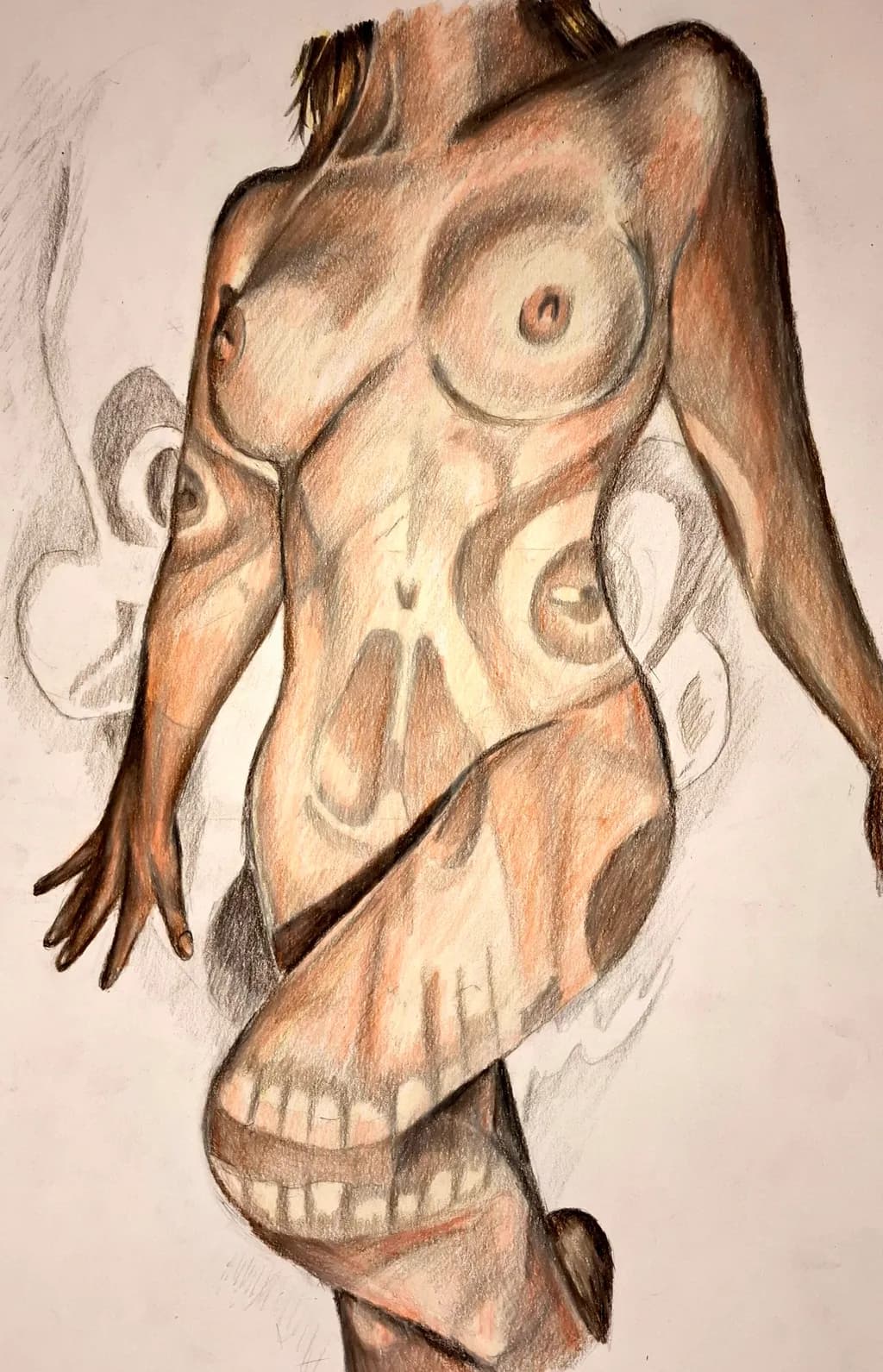 Body Imprints