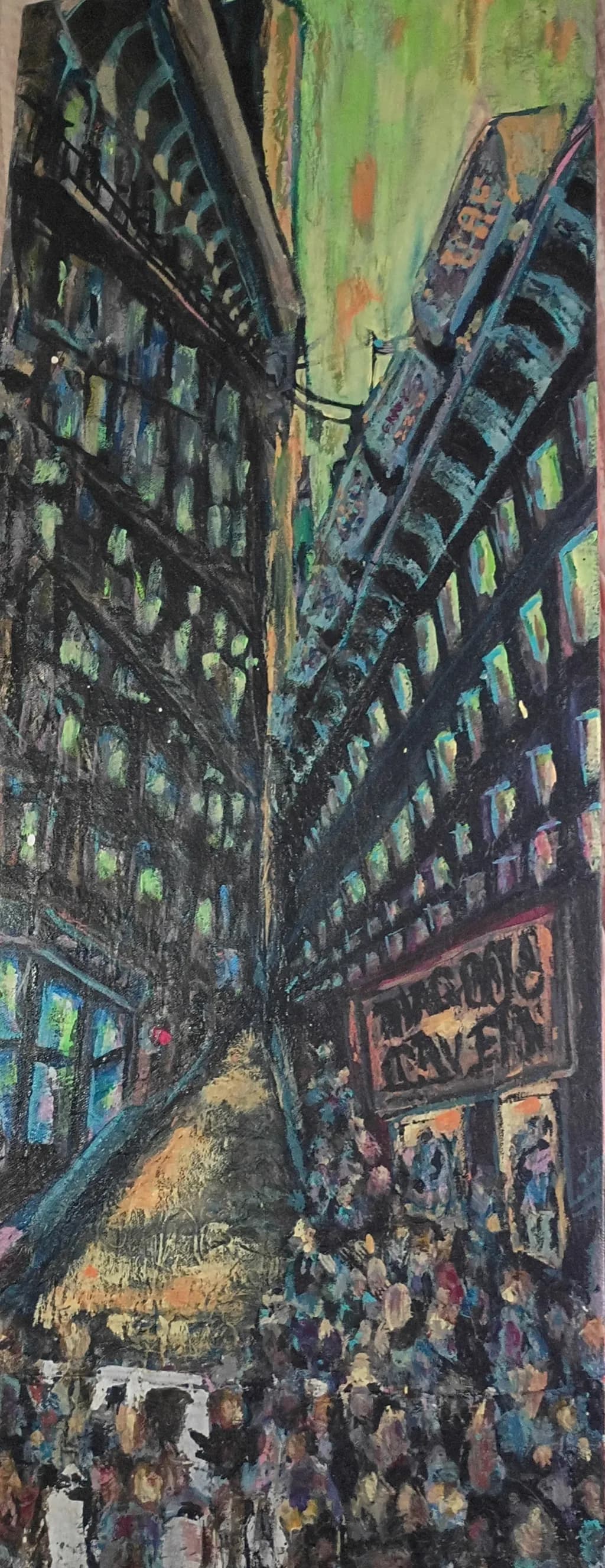 City Pulse