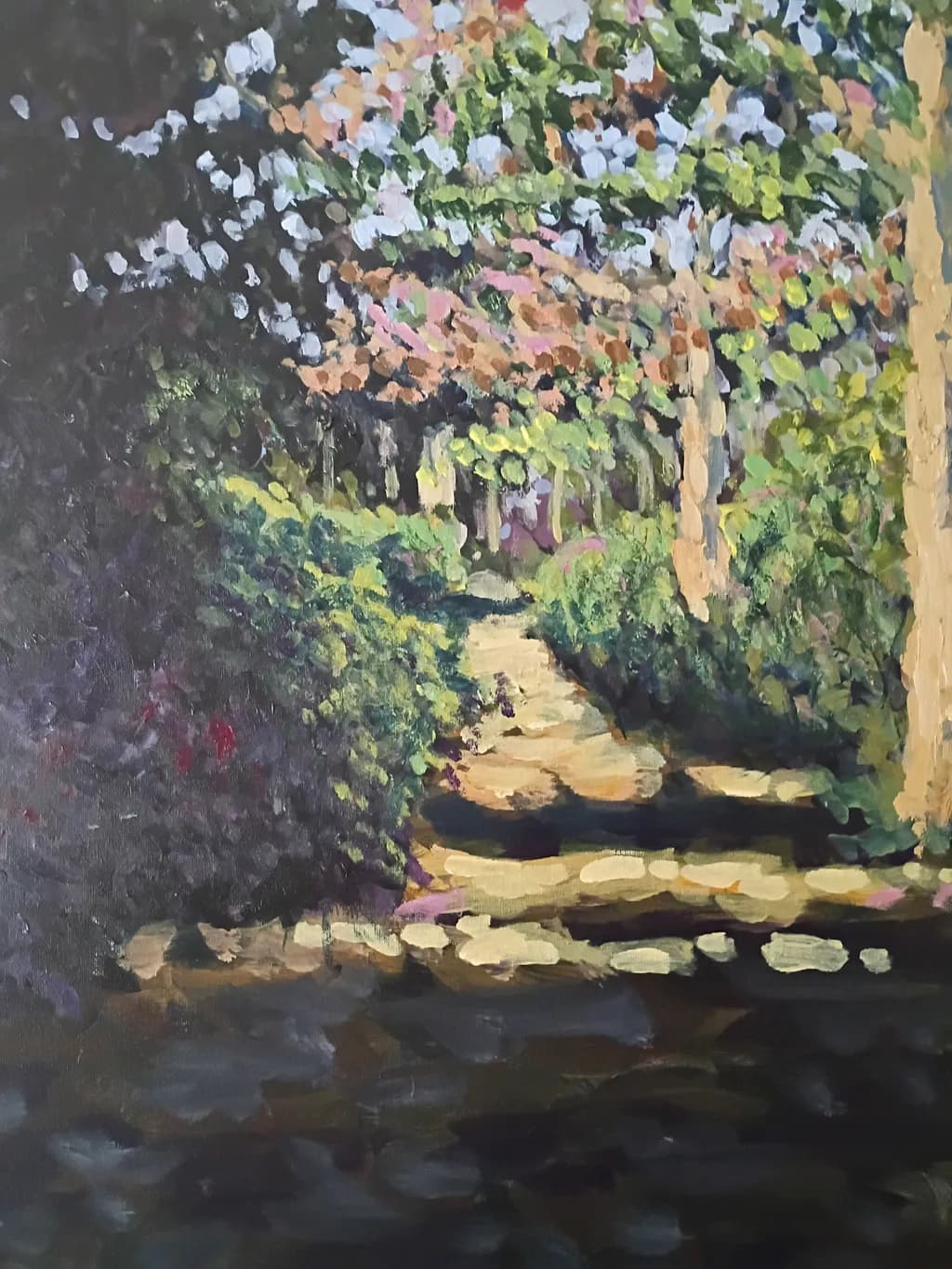 Garden Pathway