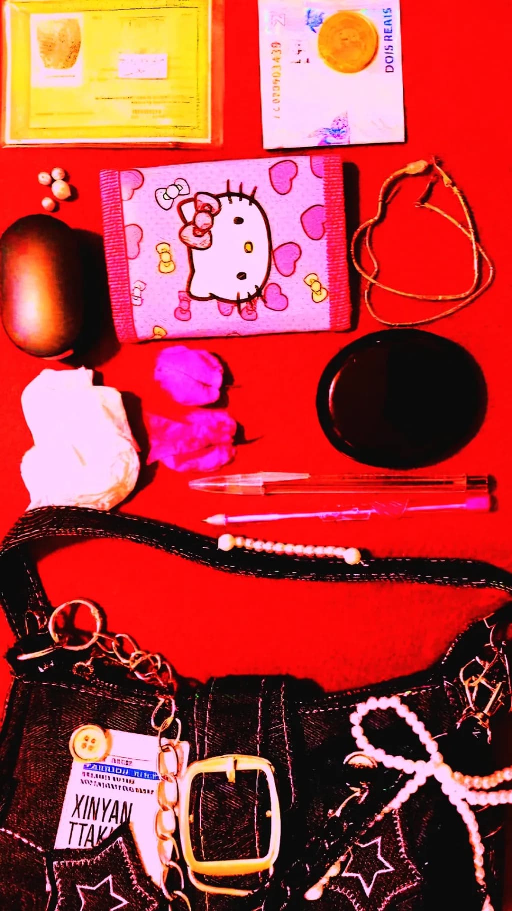 Everyday Essentials Arrangement