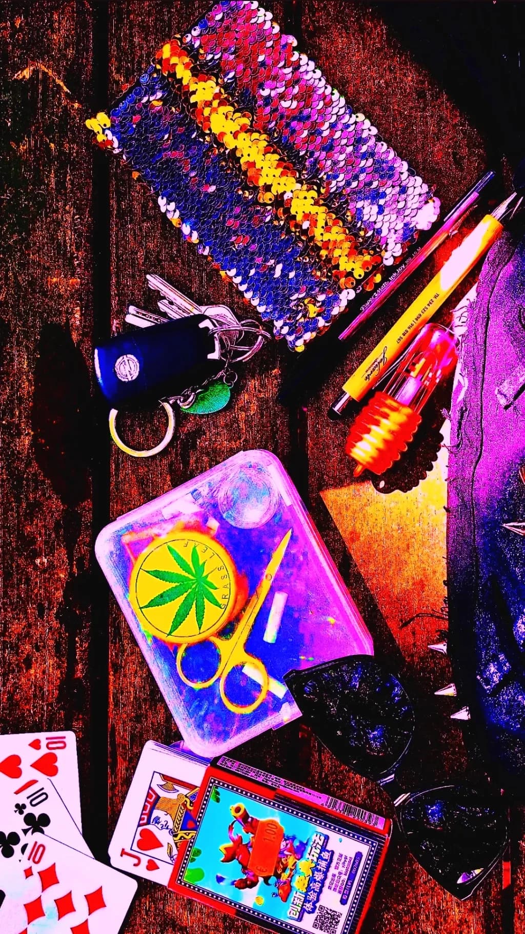 Urban Essentials