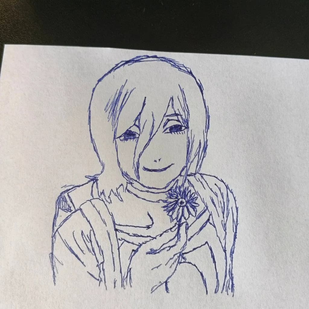 Quiet Bloom