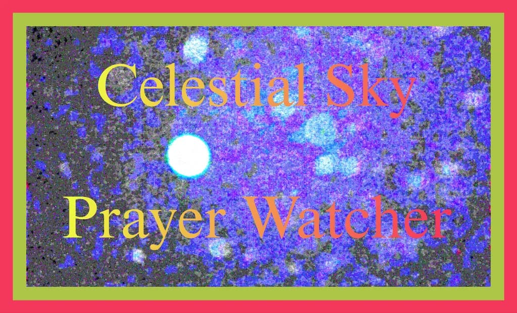 Celestial Prayer