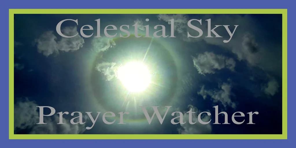 Celestial Halo