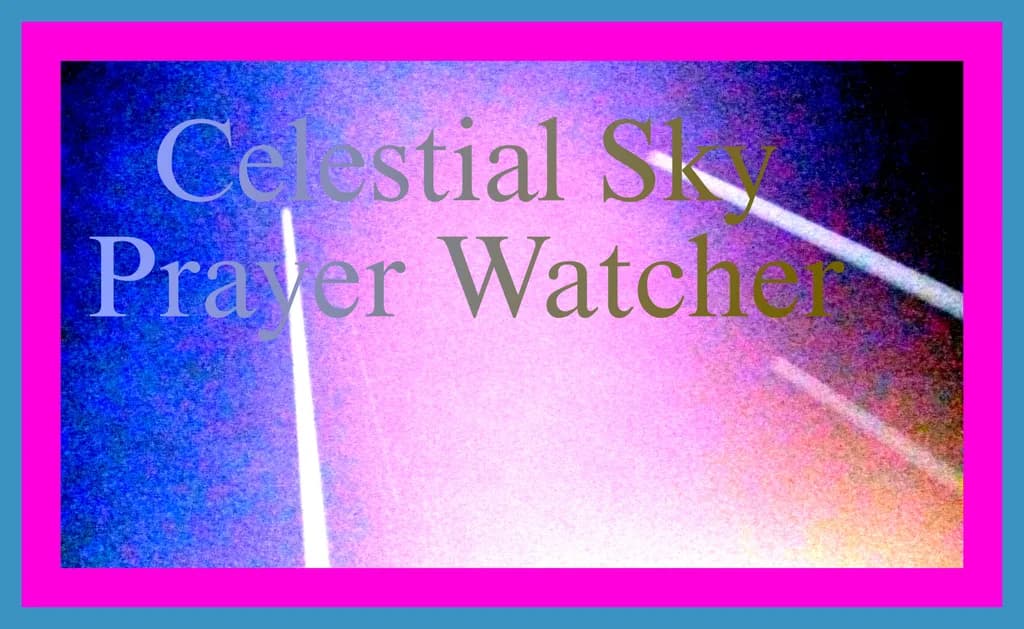 Prayer Watcher