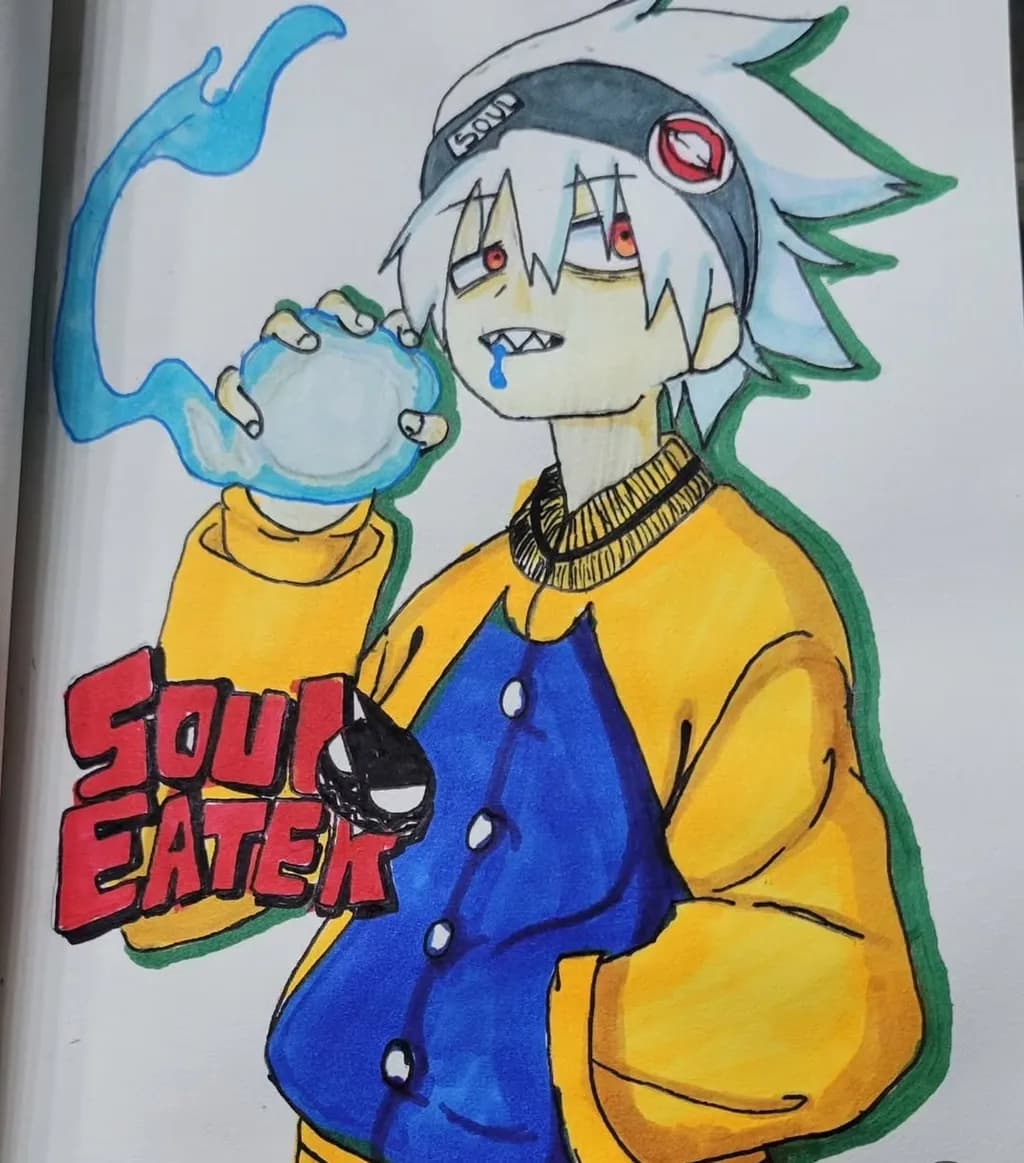 Soul Eater Soul