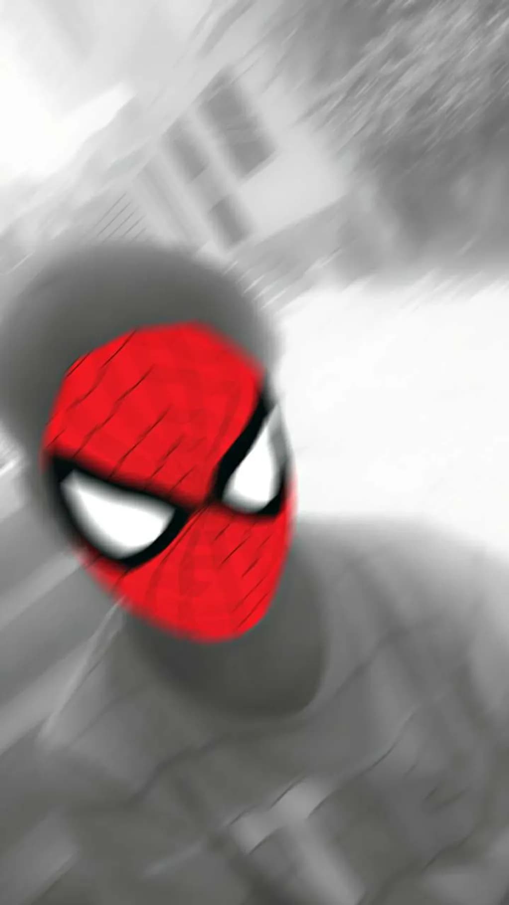 Blurred Guardian