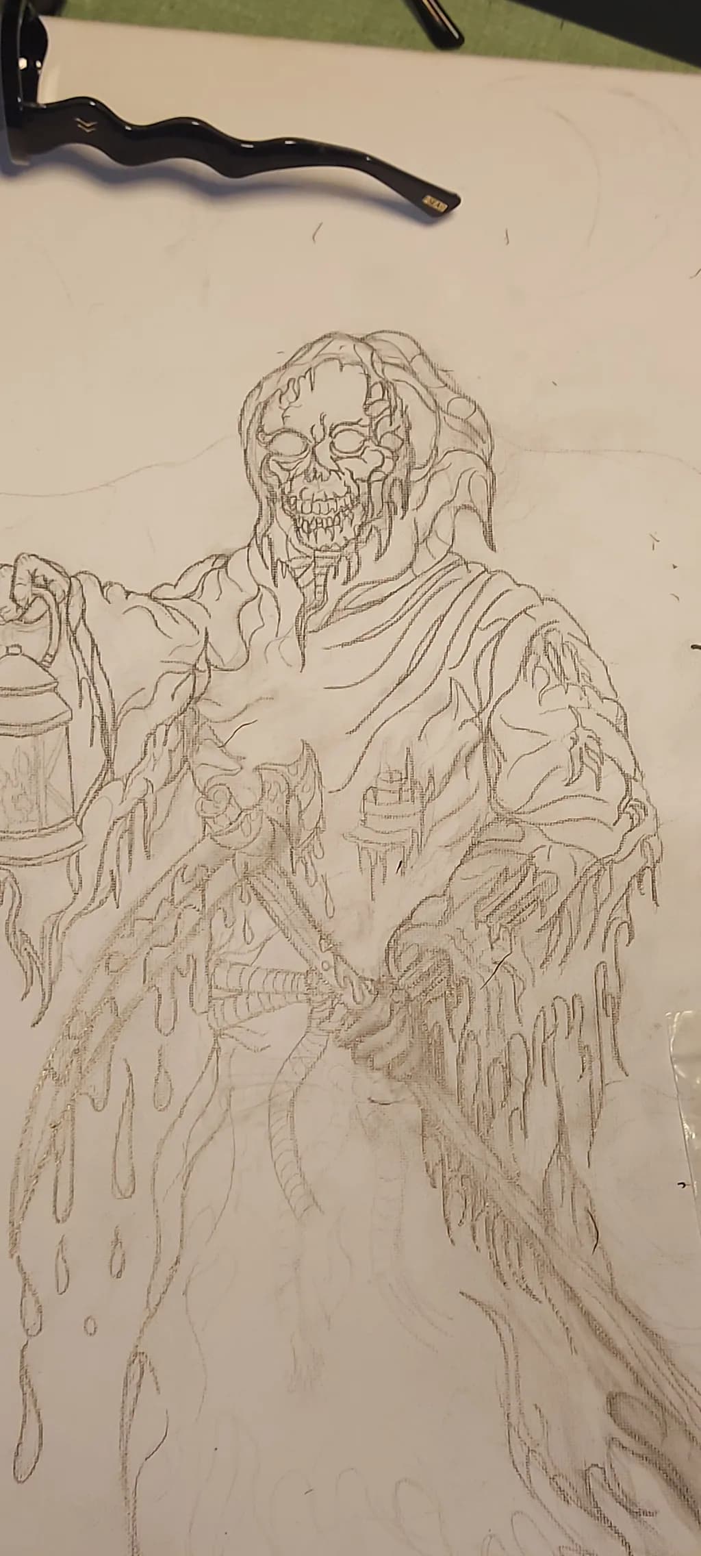 Lantern Reaper