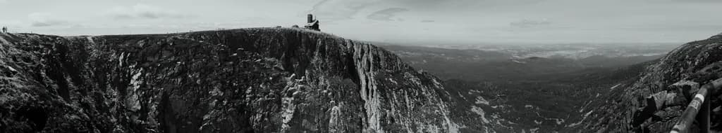 Rimrock Panorama