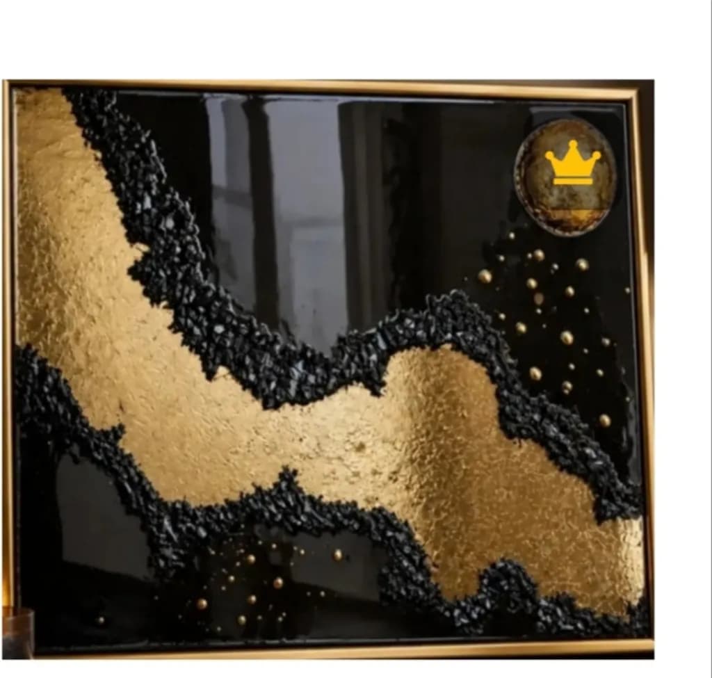 Golden Rift