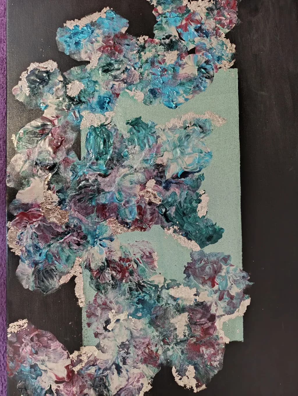 Fragmented Bloom