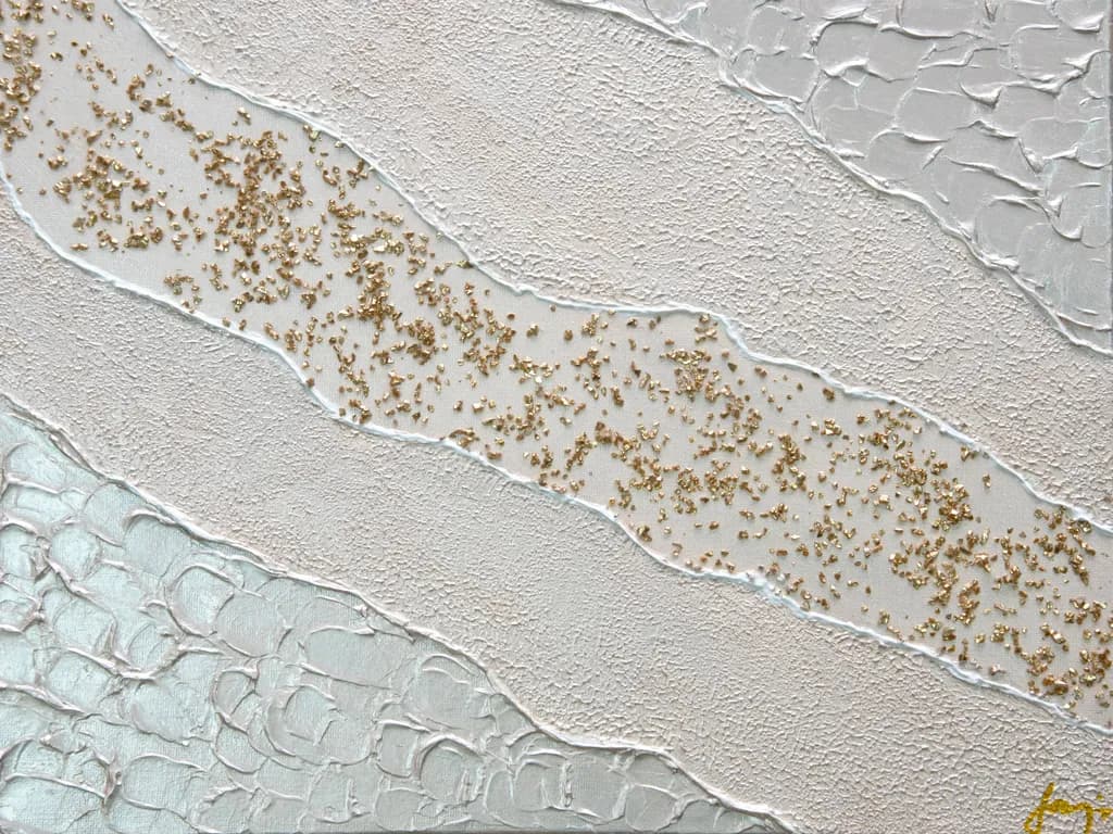 Textured Cascade