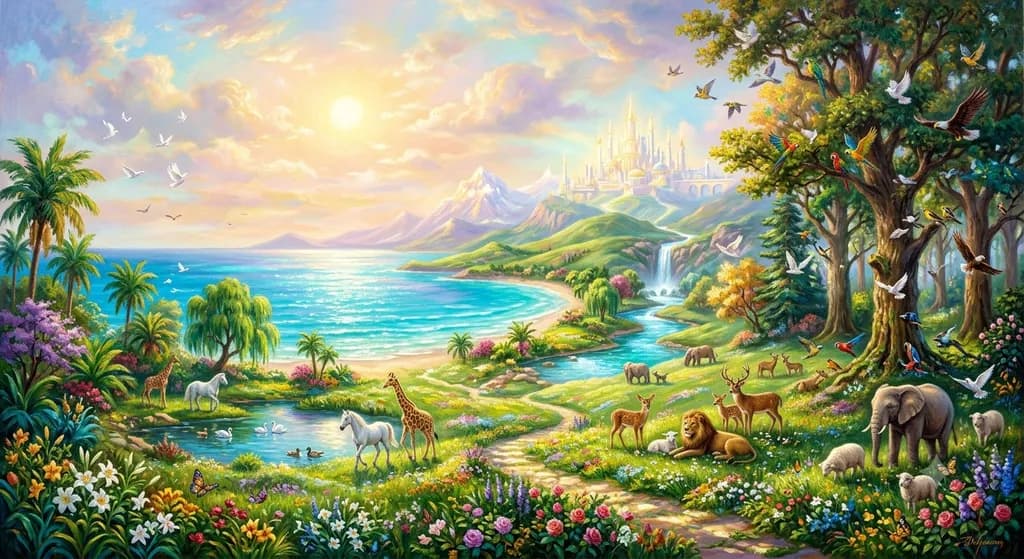 I See Heaven