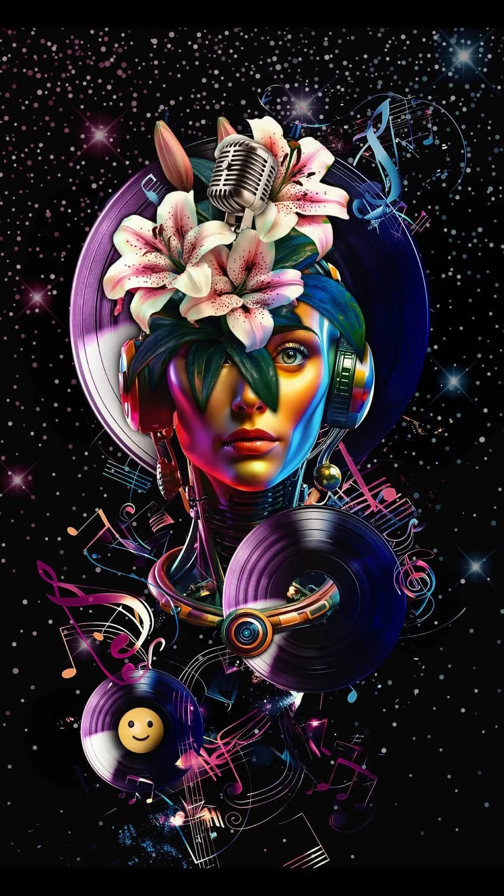 Sonic Bloom