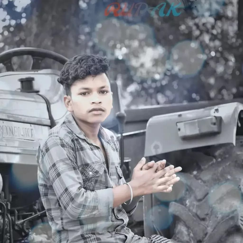 Tractor Pause
