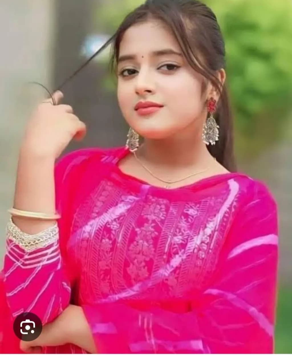 Bold Elegance