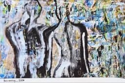 Becoming, 2004