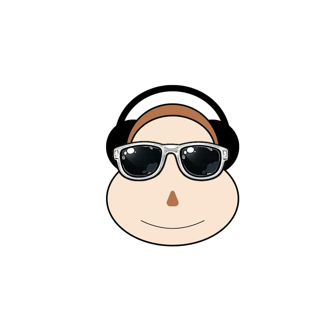 Cool Vibes Emoji