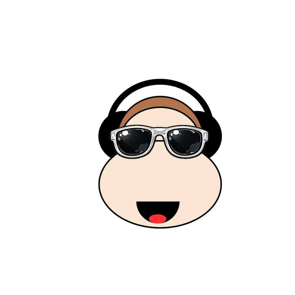 Cool Beats Icon