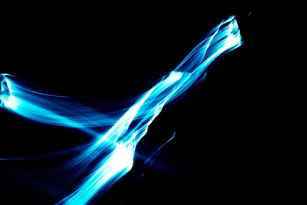 Electric Veins