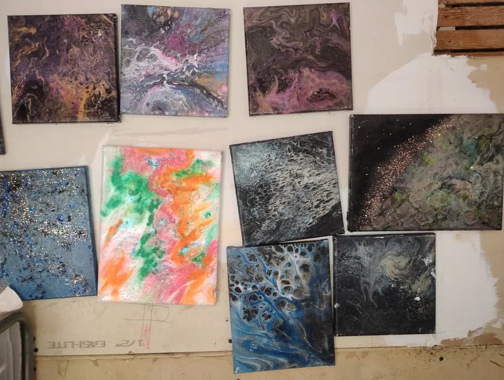 Cosmic Currents
