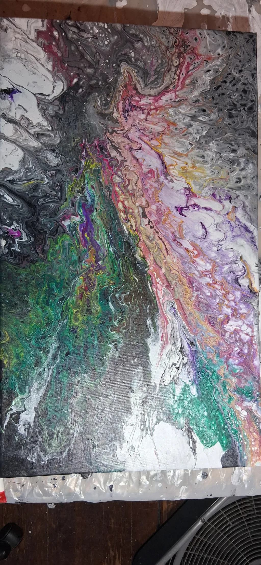 Cosmic Flow