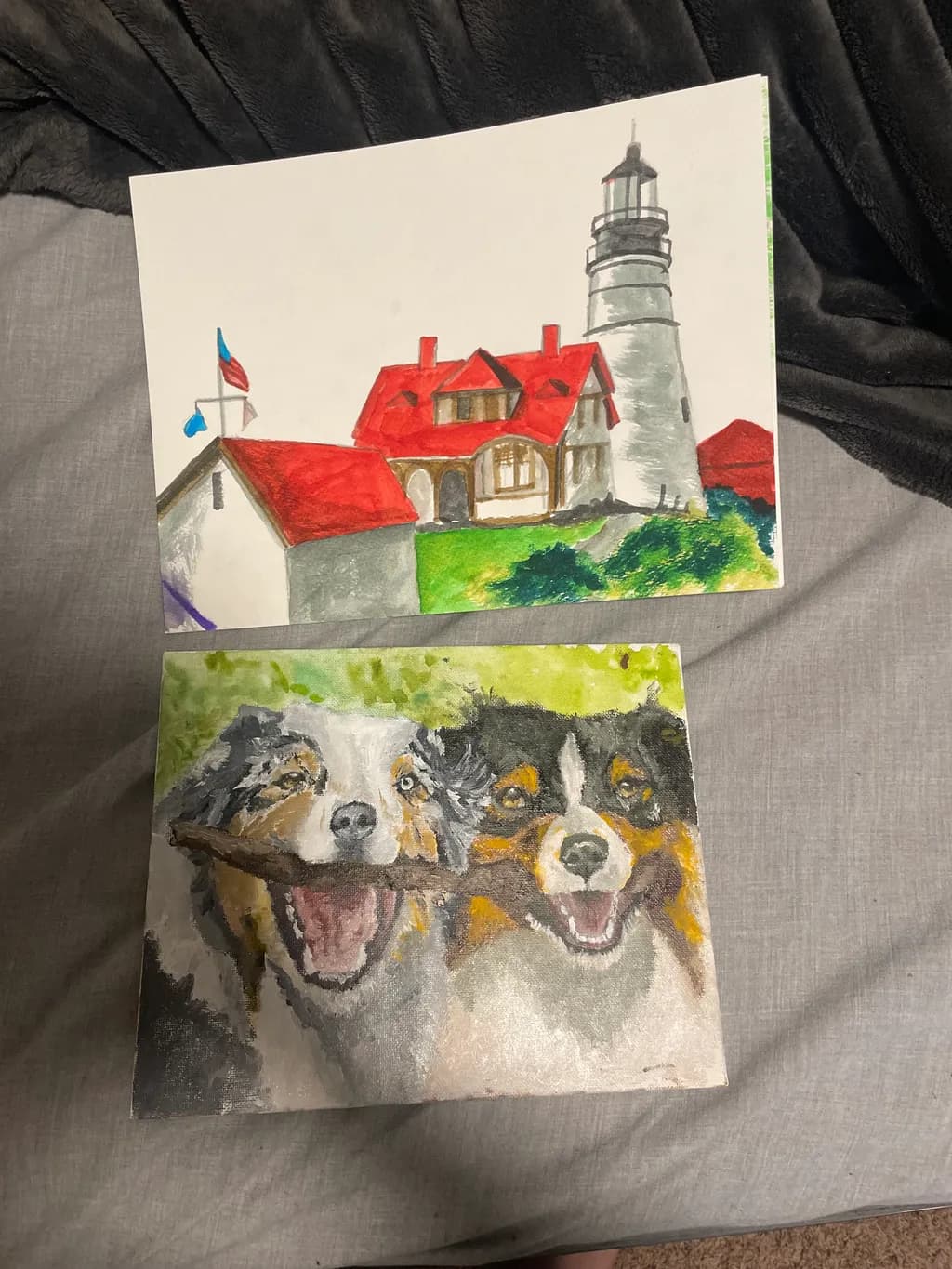 Lighthouse Retreat