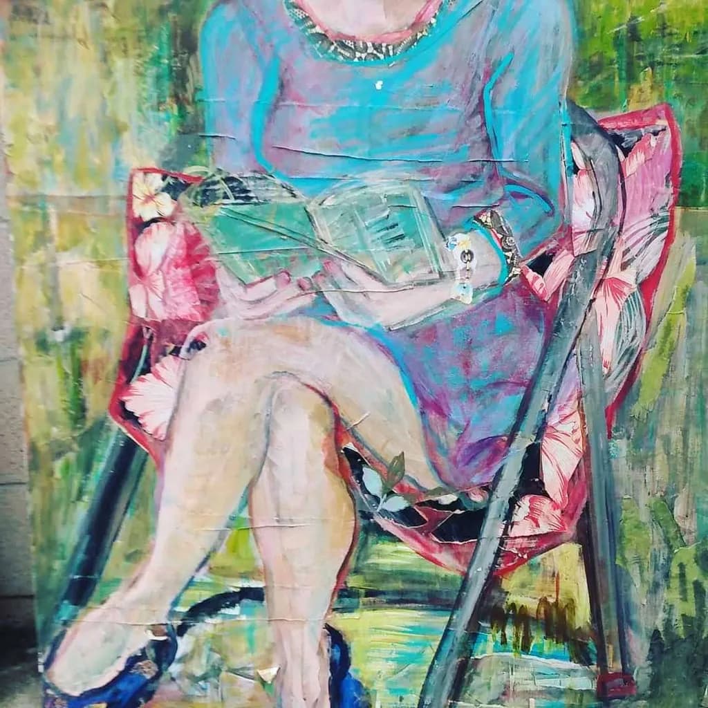 Reading Pause
