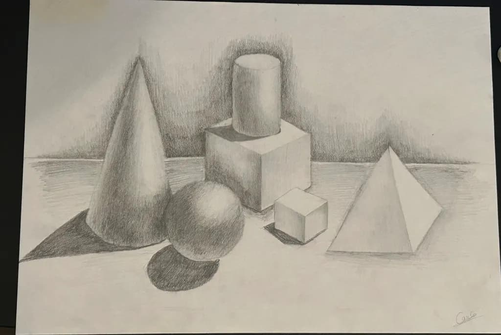 Geometric Study