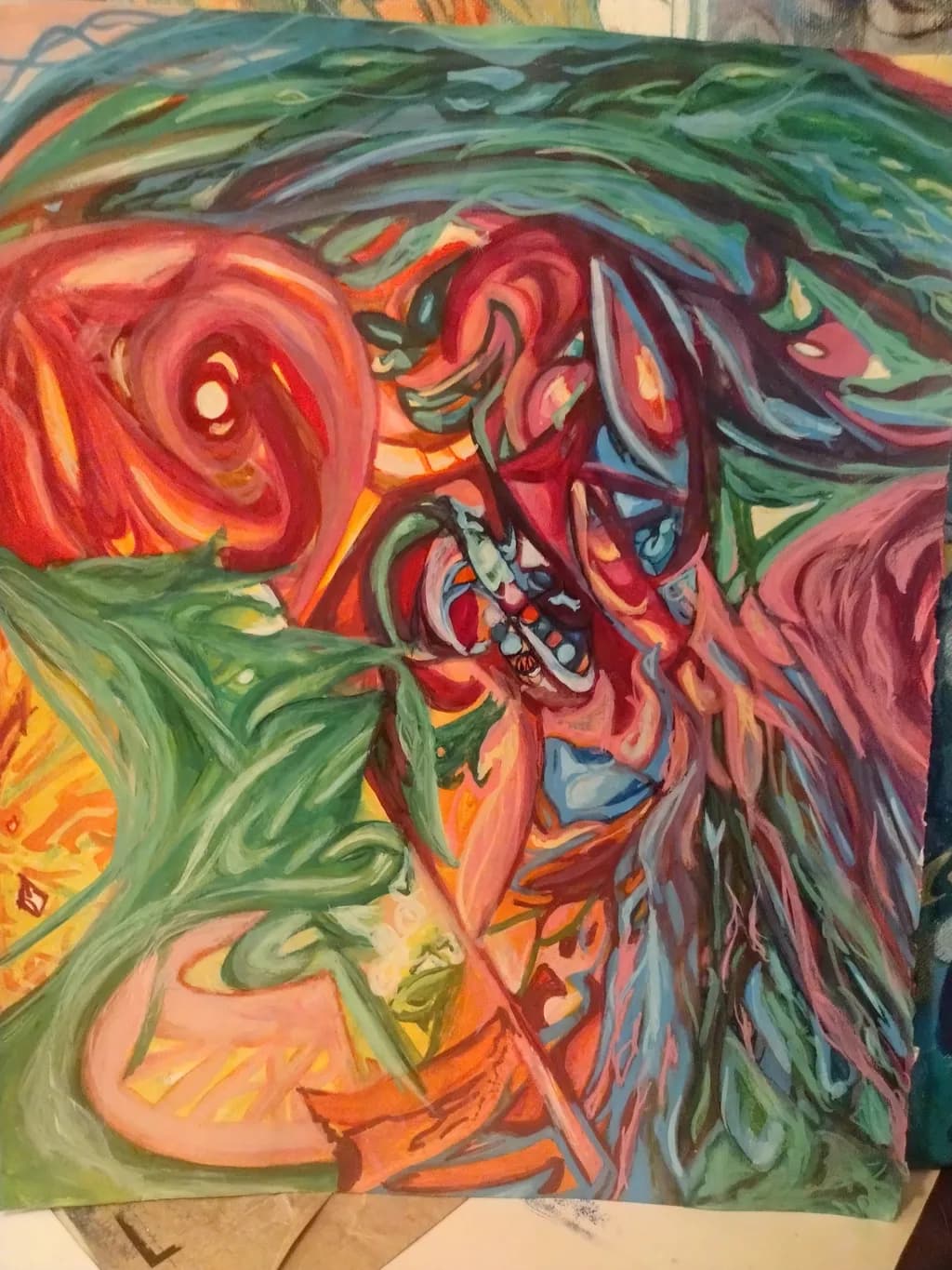Wildfire Fusion