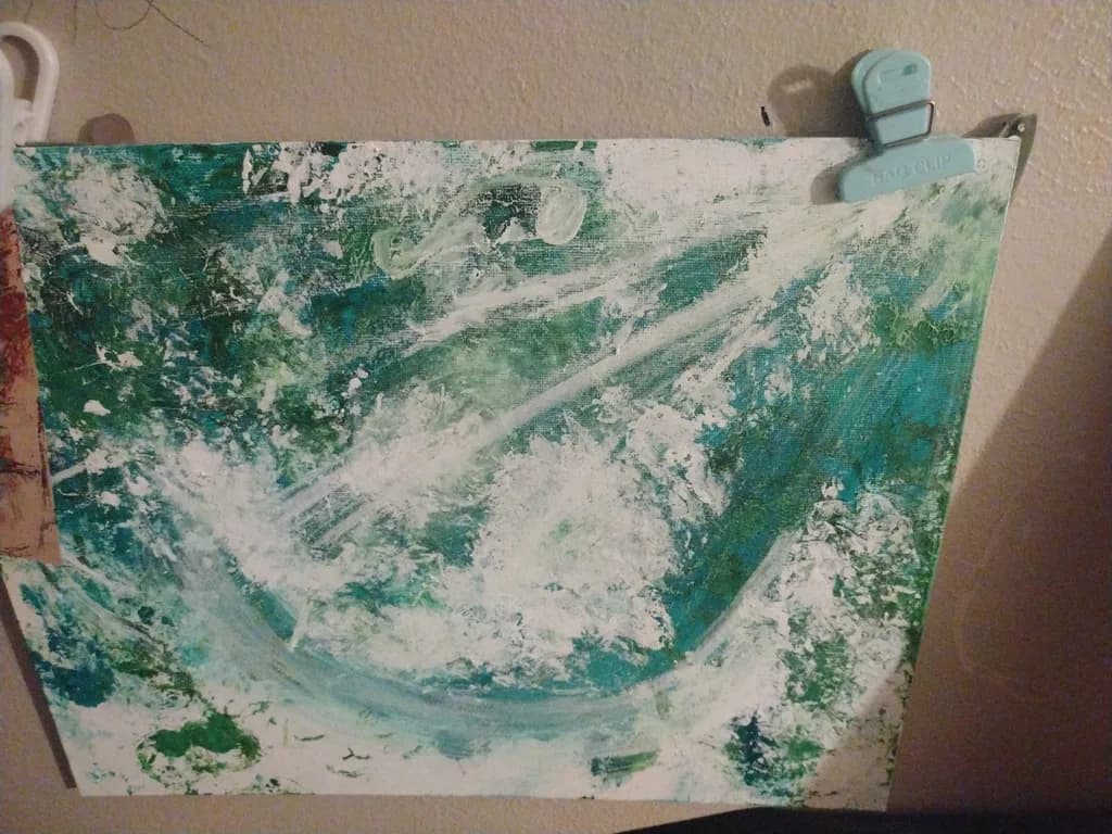 Tidal Drift