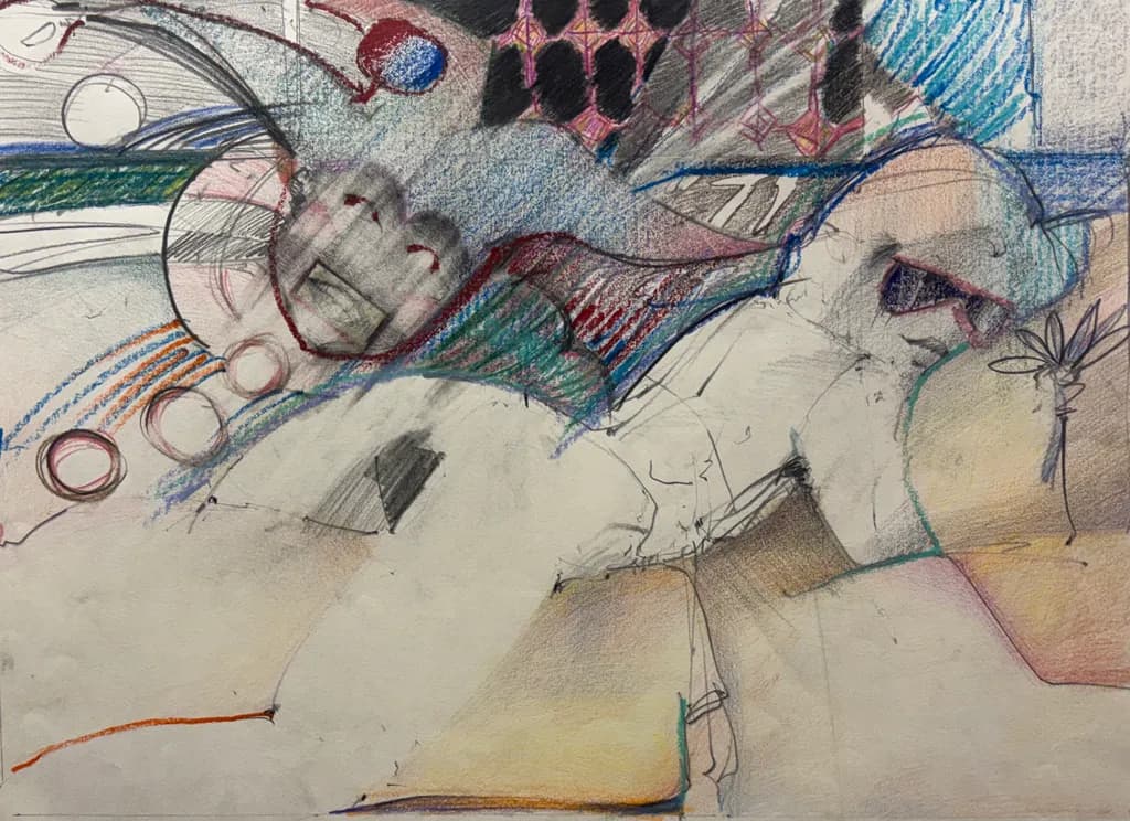 Fragmented Motion