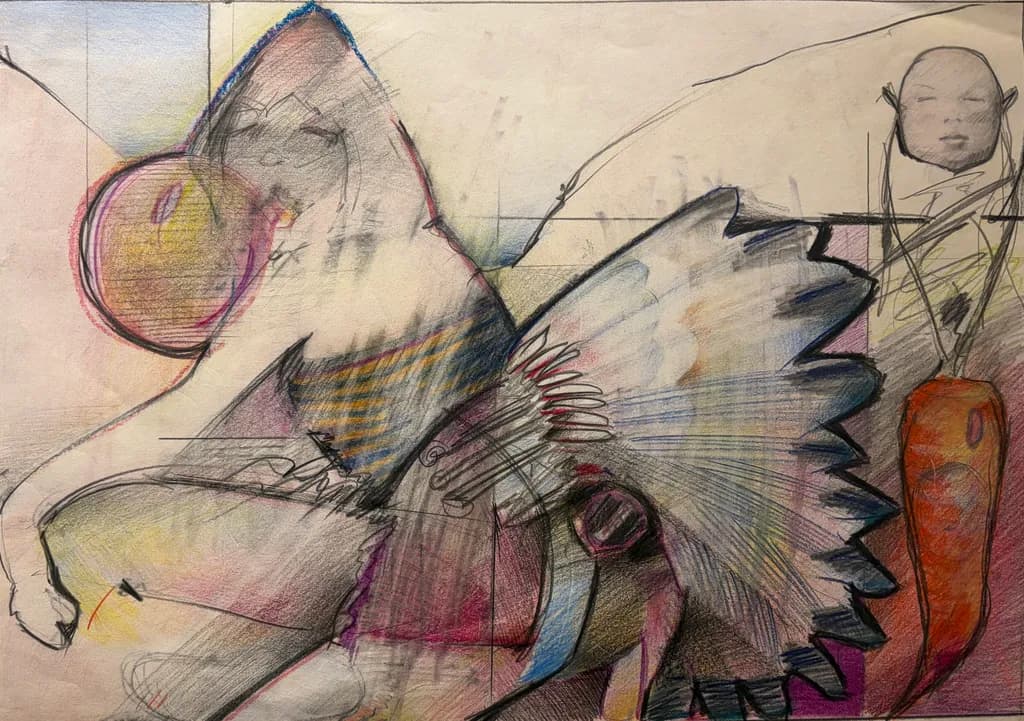 Gesture in Motion