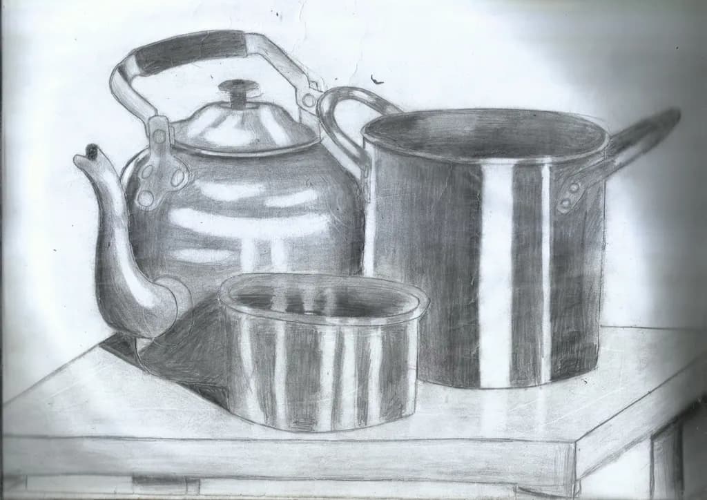 Cookware Set