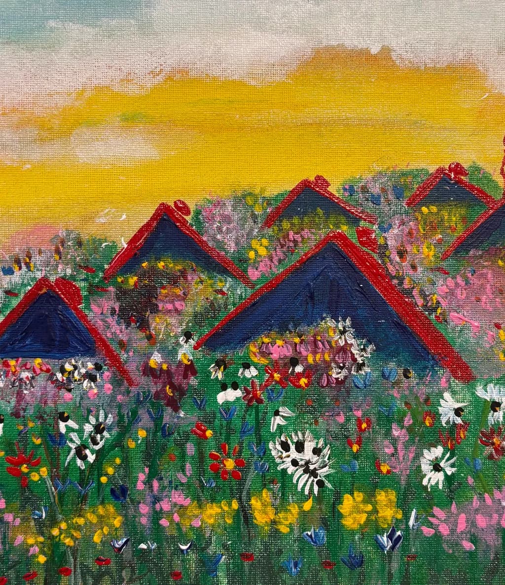 Redroof Meadow