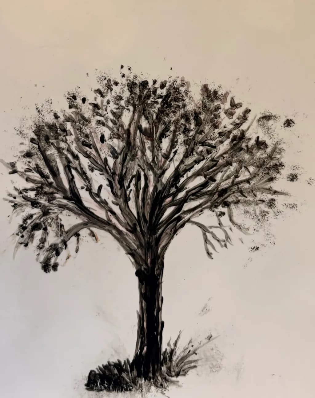 Inkscape Tree