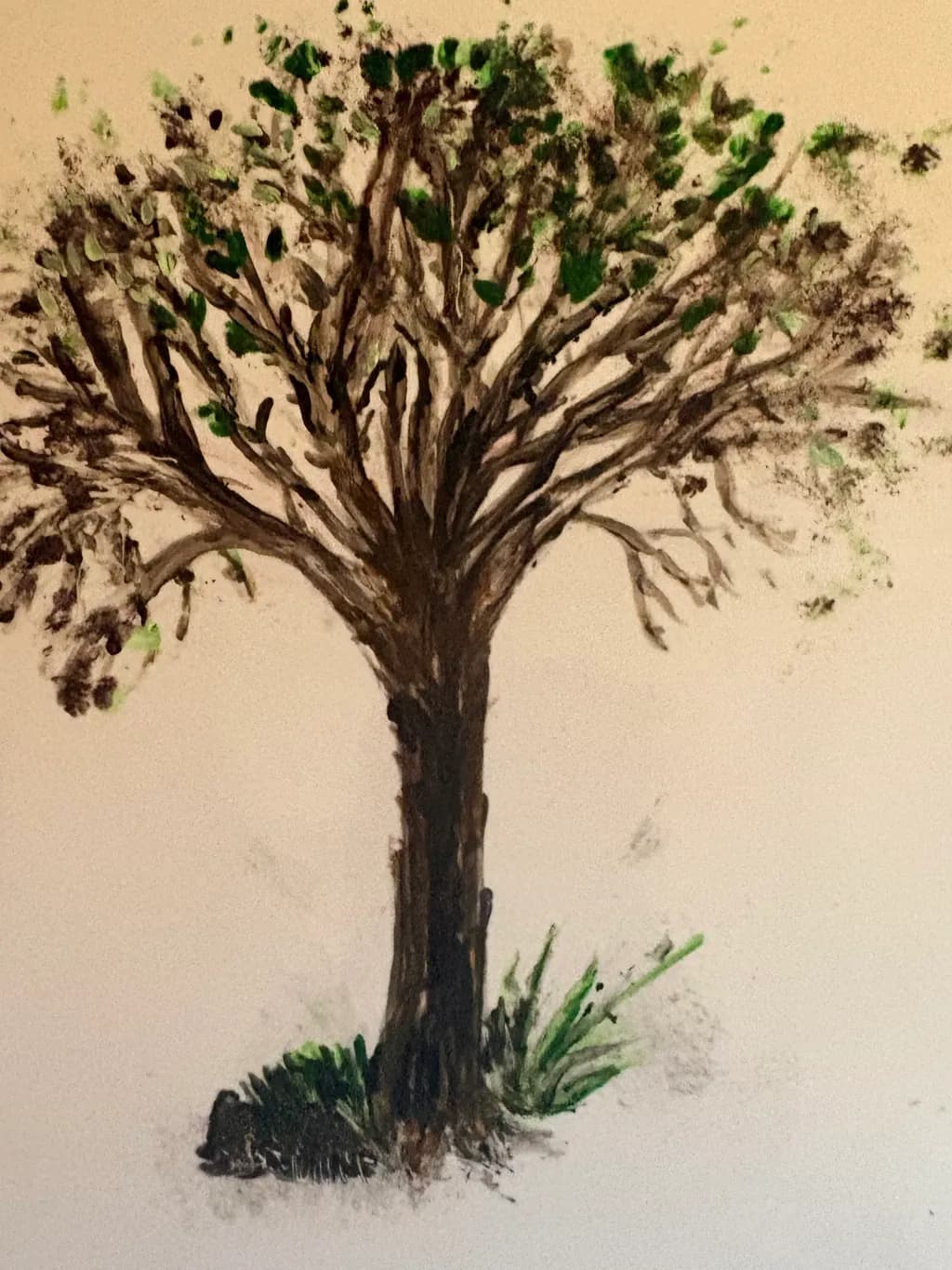 Rooted Growth
