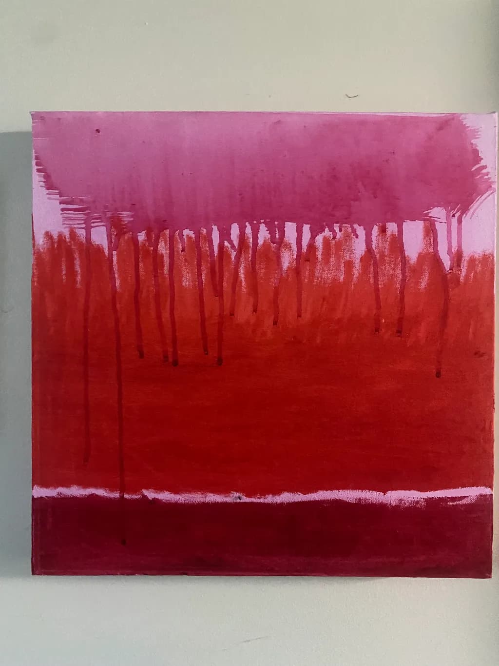 Crimson Forest