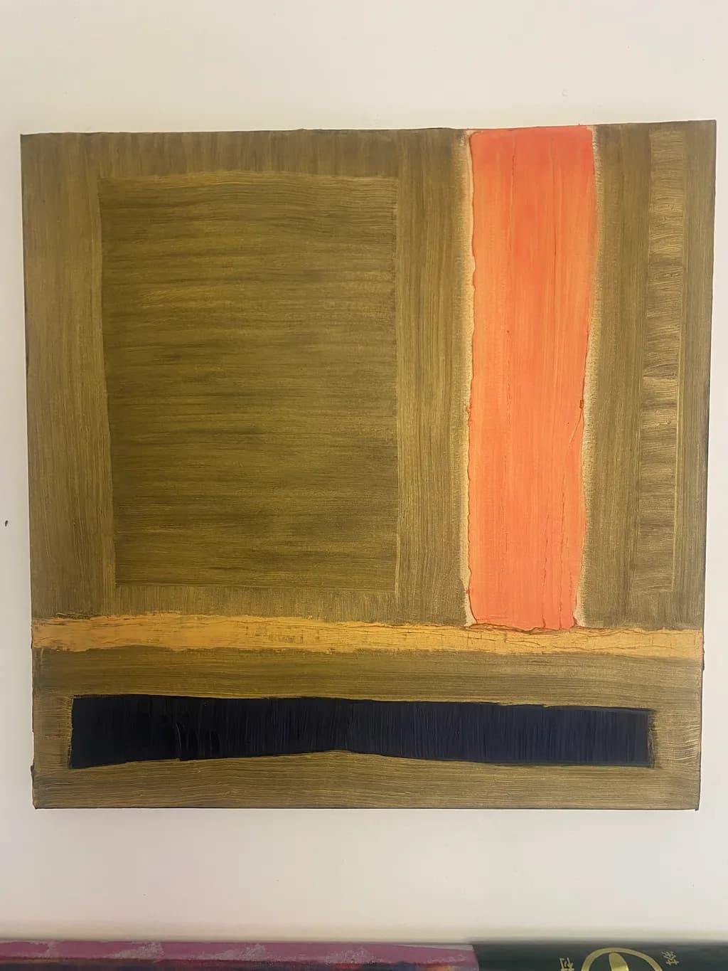Rectangular Harmony