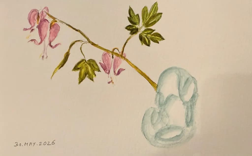Bleeding Hearts Study