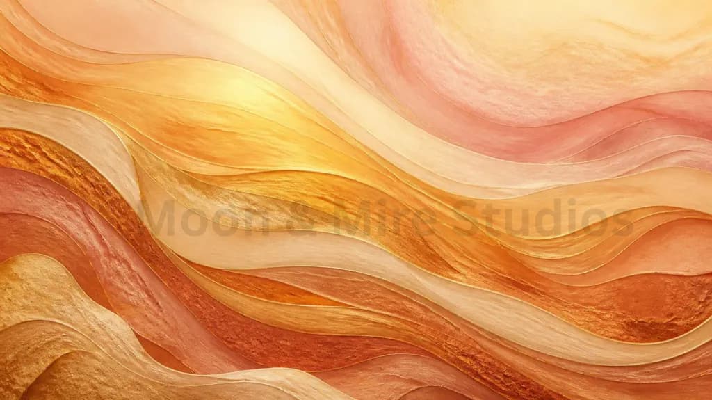 River of Gold