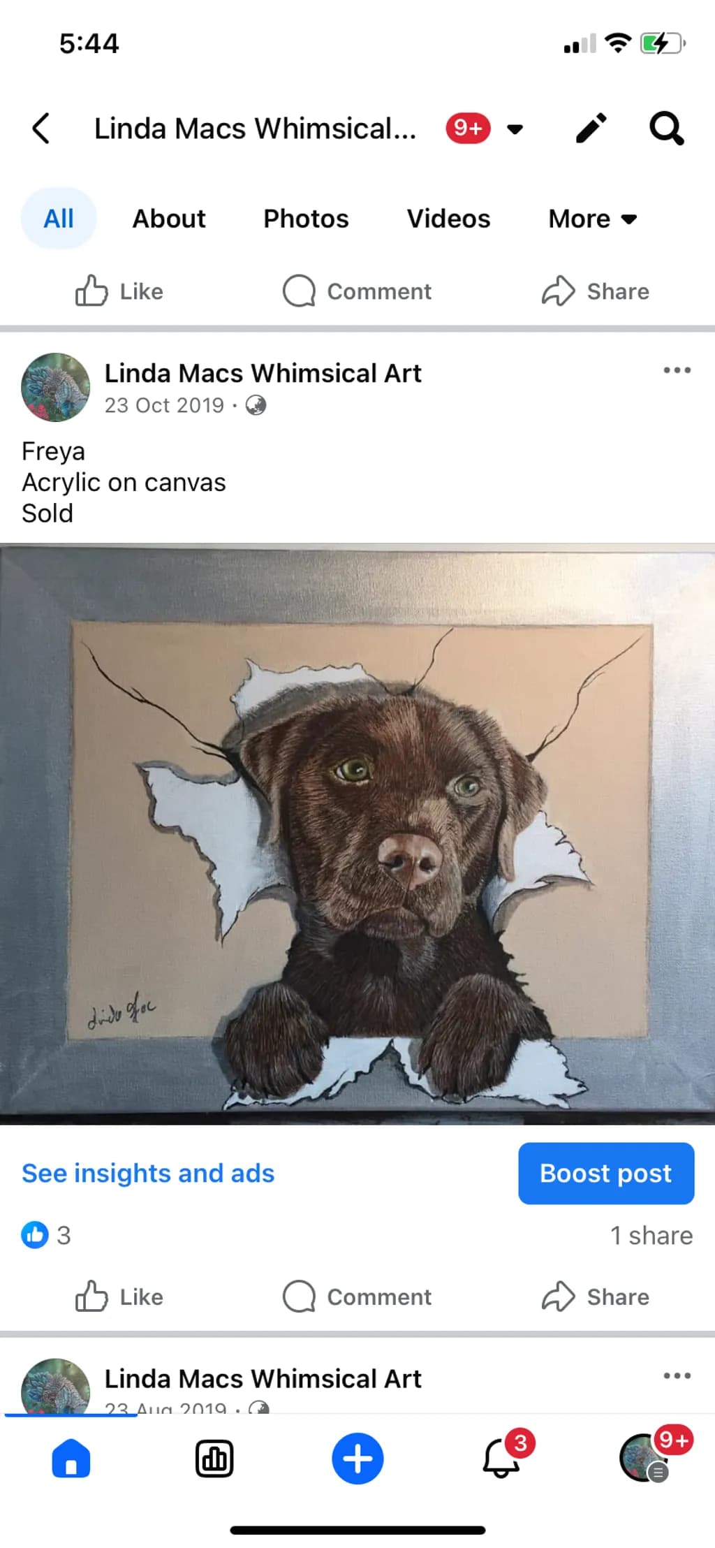 Freya