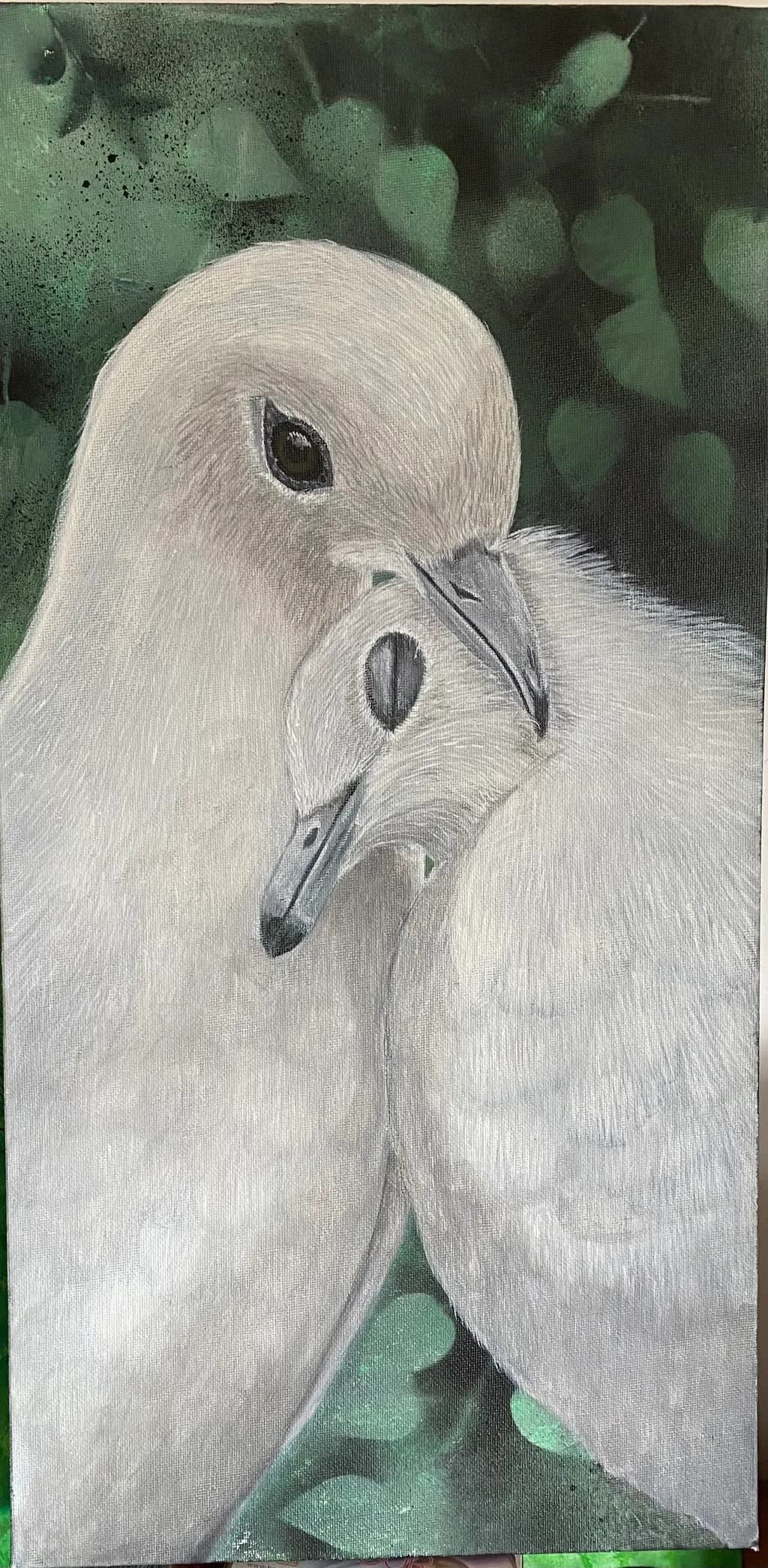 Tender Embrace